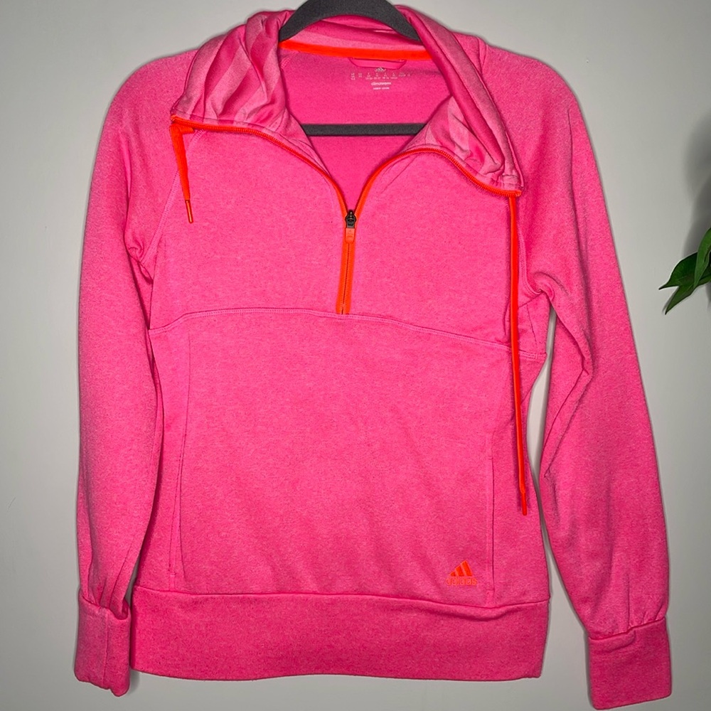 Adidas Climawarm Sweatshirt